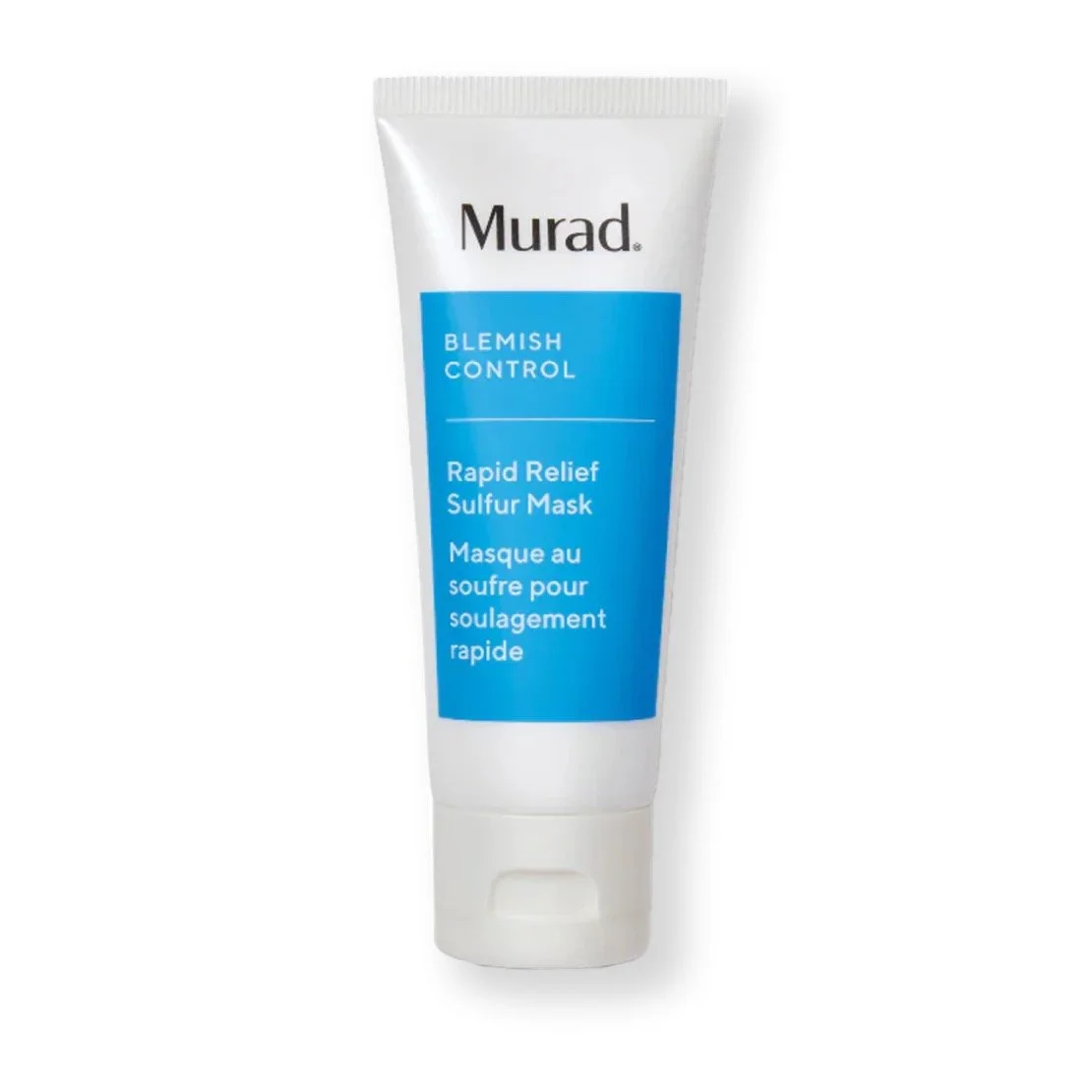 Rapid Relief Sulfur Mask