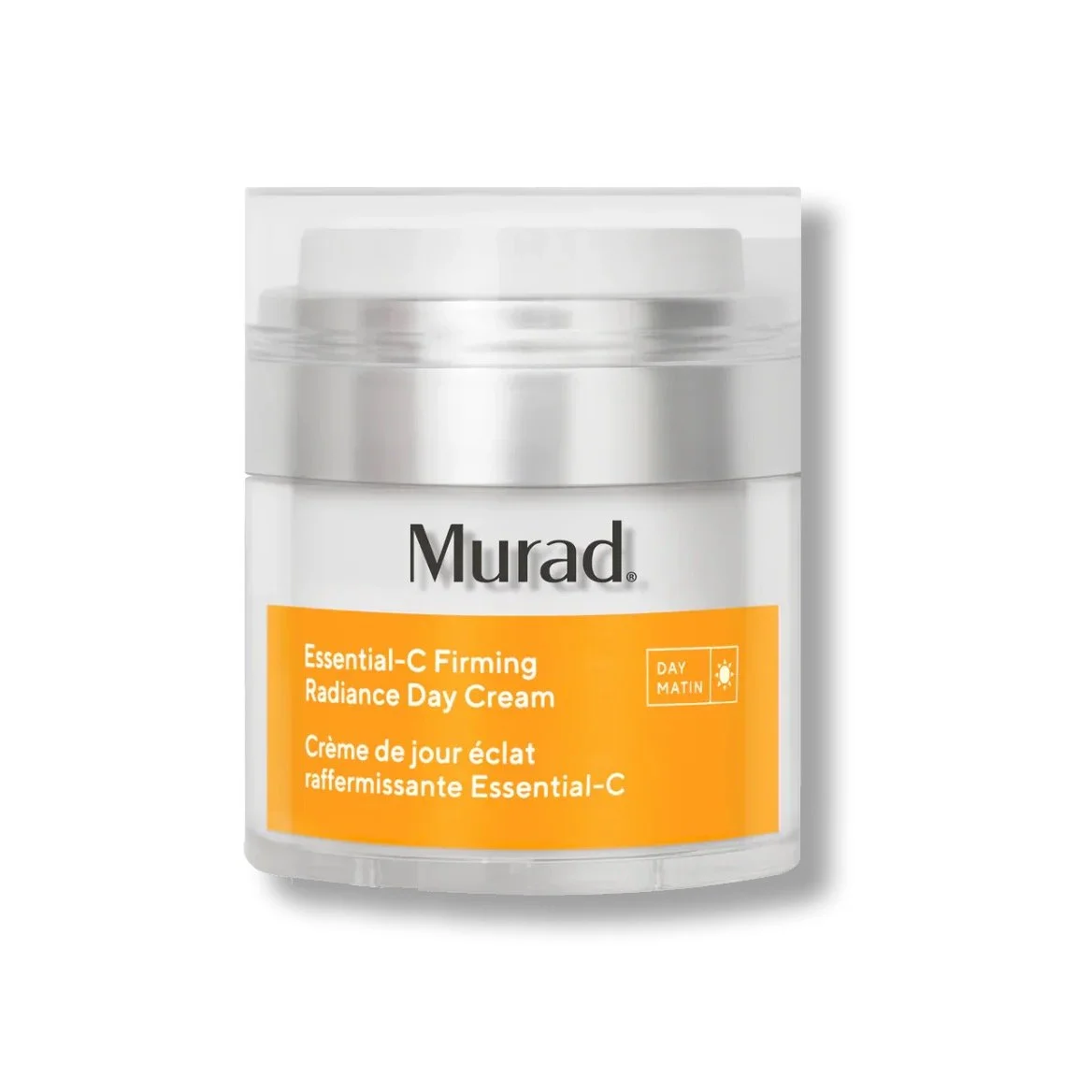 Essential-C Firming Radiance Day Cream