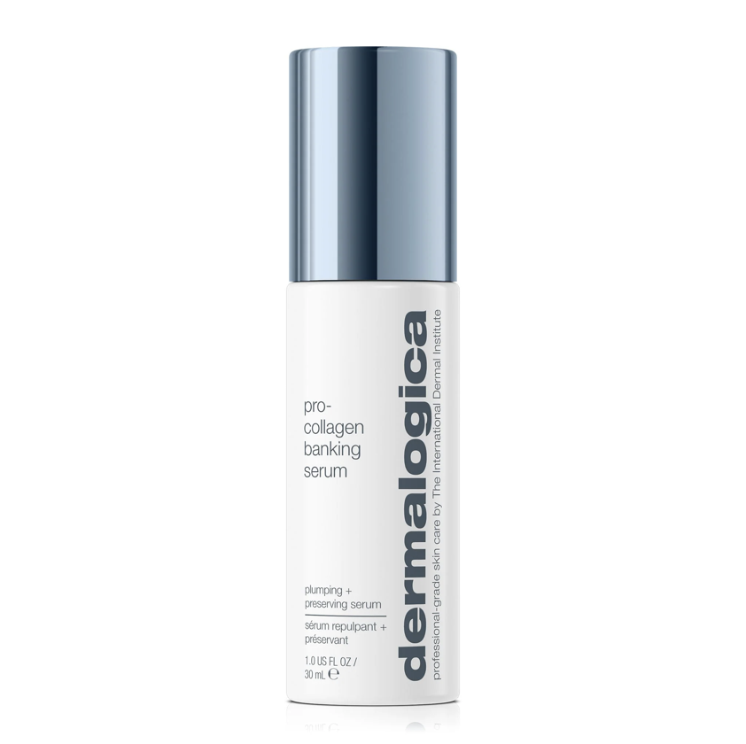 Pro-Collagen Banking Serum