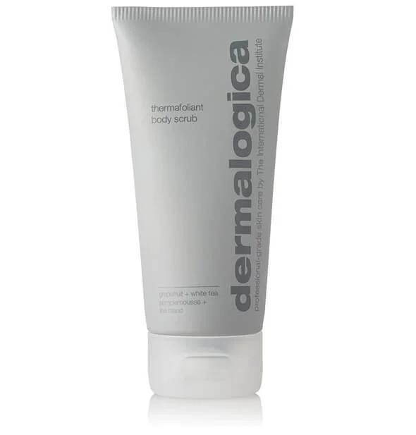 Thermafoliant Body Scrub