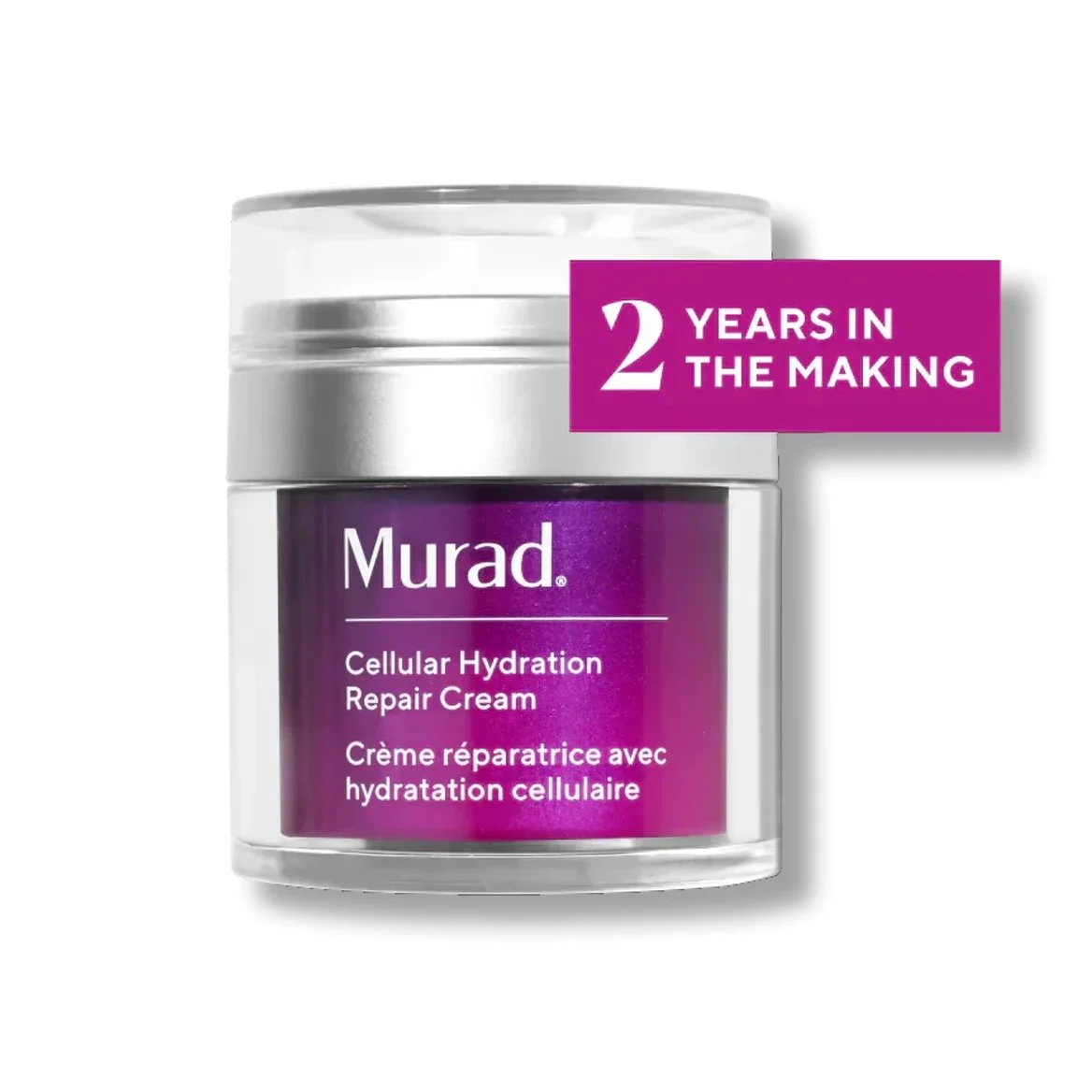 Cellular Hydration Repair Cream