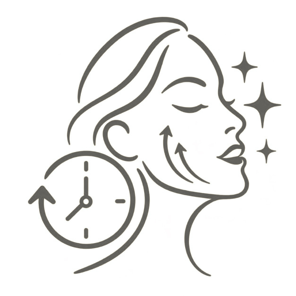 Signature – Ageing