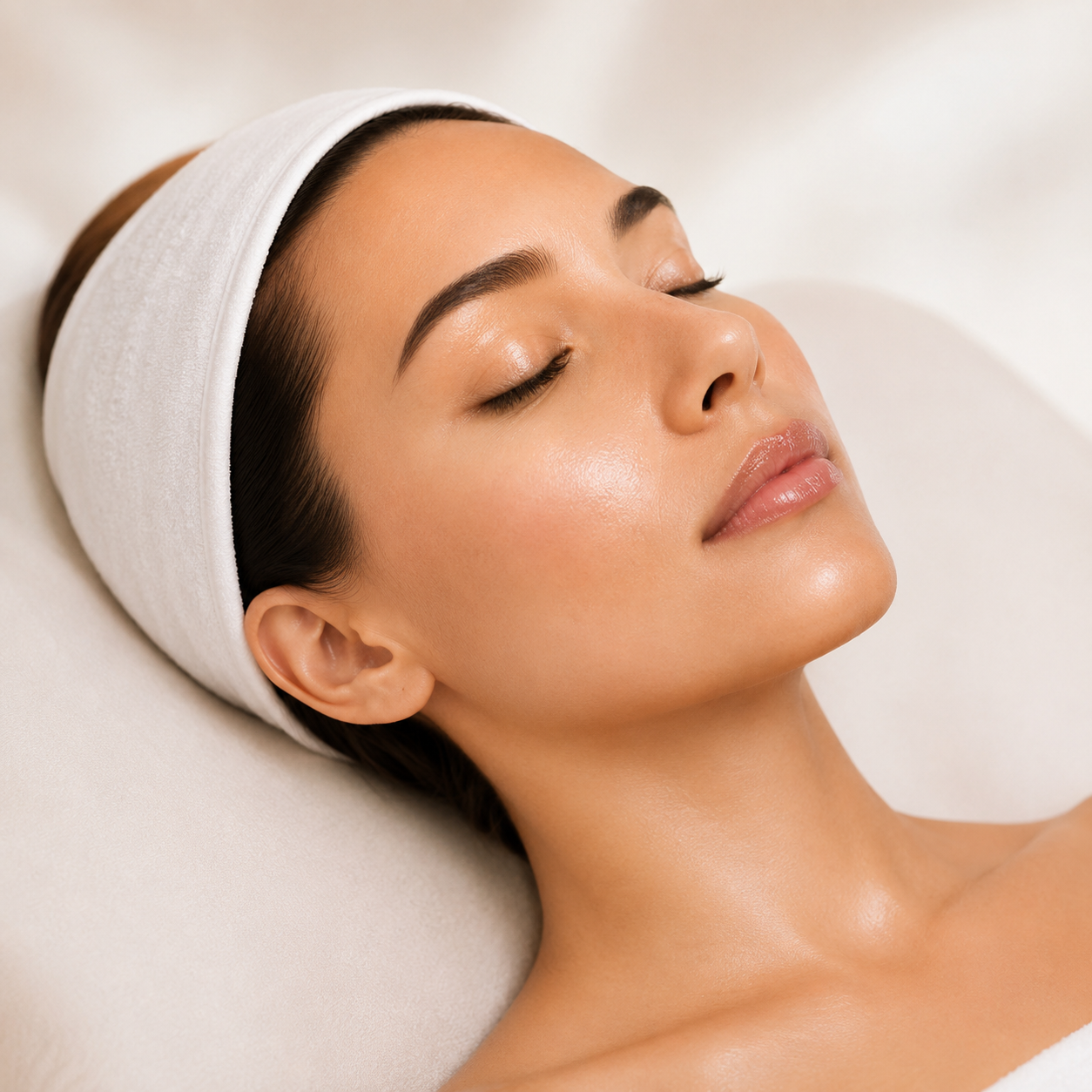Signature Dermaplaning facial for smoother, brighter, and more refined skin at Sibu Skin and Beauty Canberra