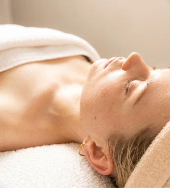 Personalised skin treatment recommendations and skin planning at Sibu Skin and Beauty