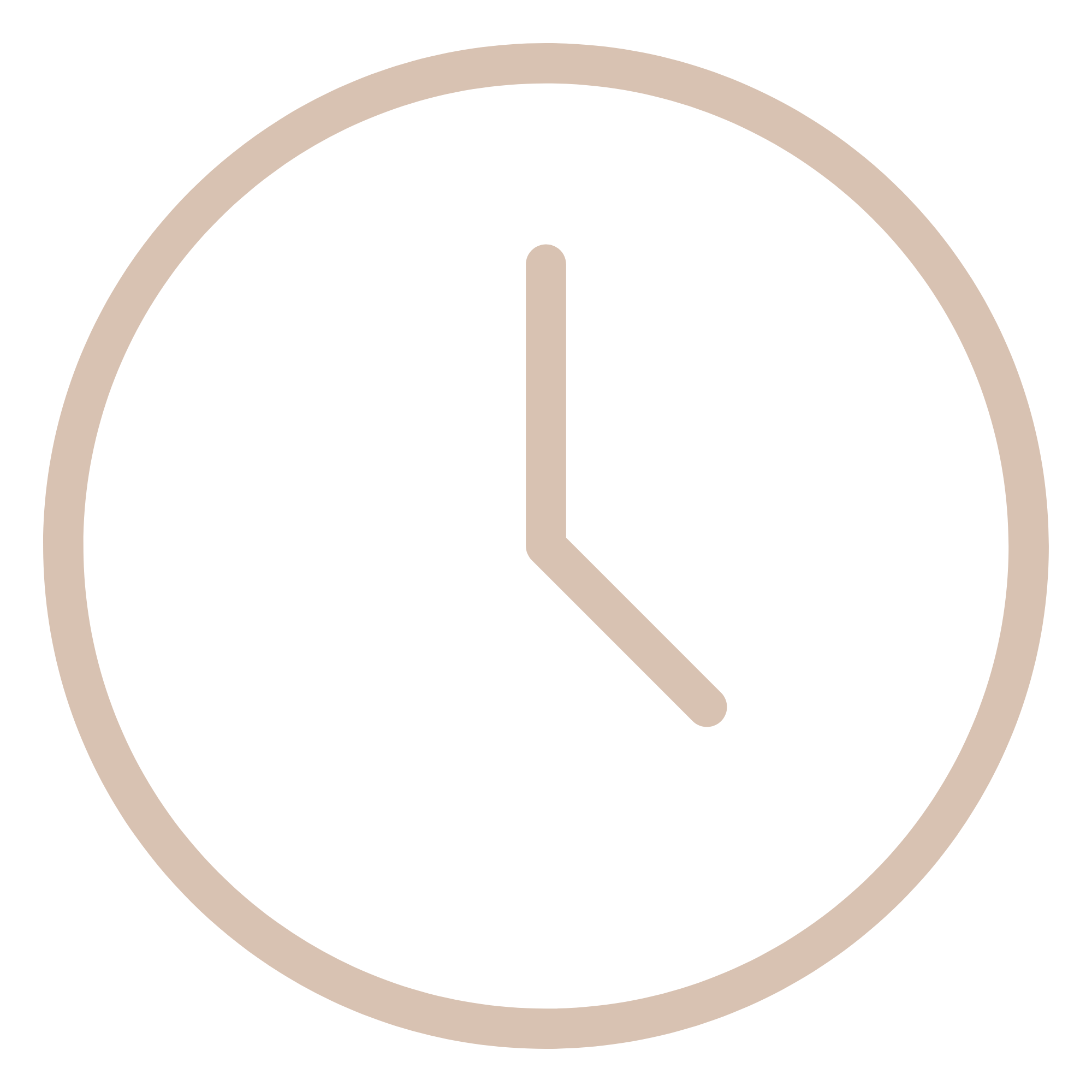 Please arrive on time. Late arrivals may reduce your treatment time.
