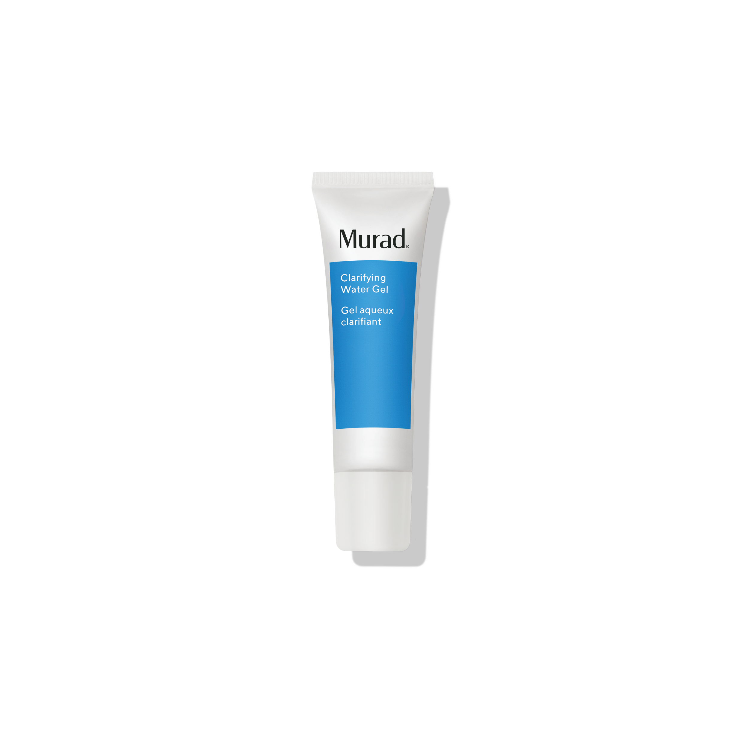 Clarifying Water Gel