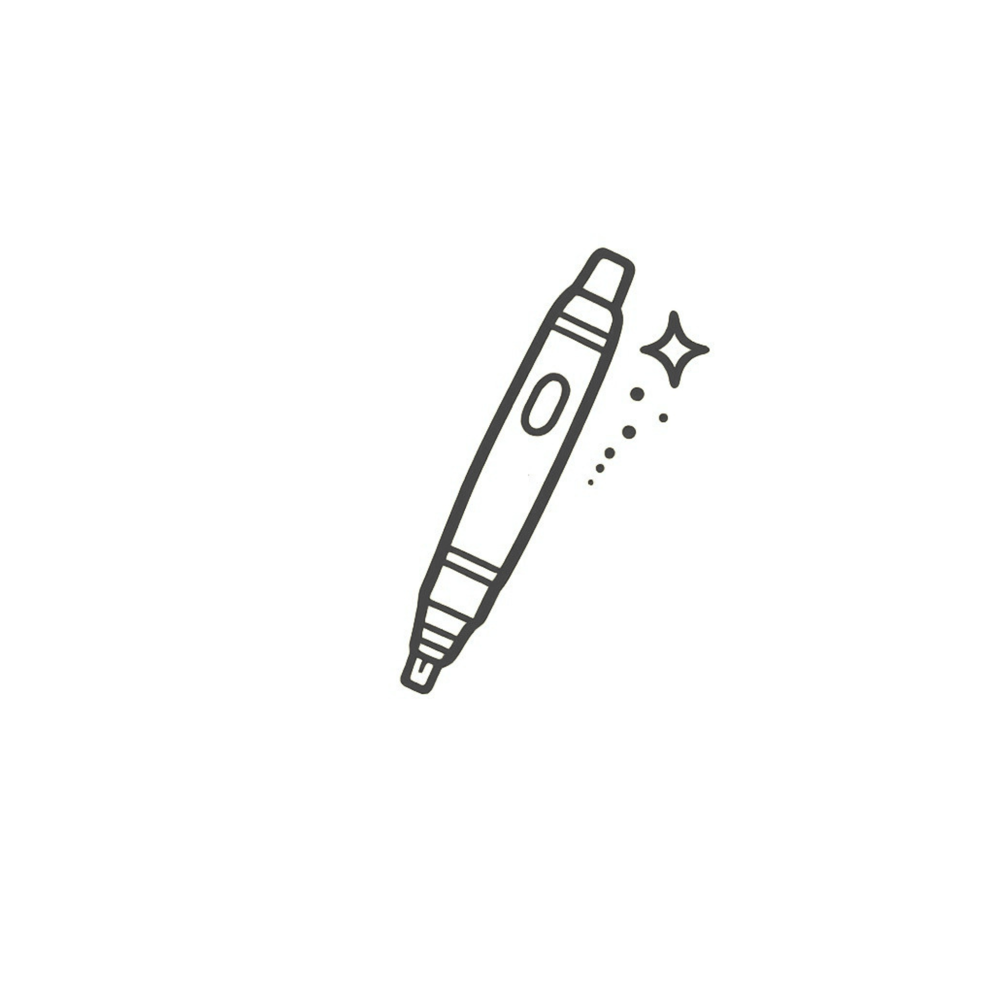 Nano infusion enhancement for improved serum penetration and skin rejuvenation