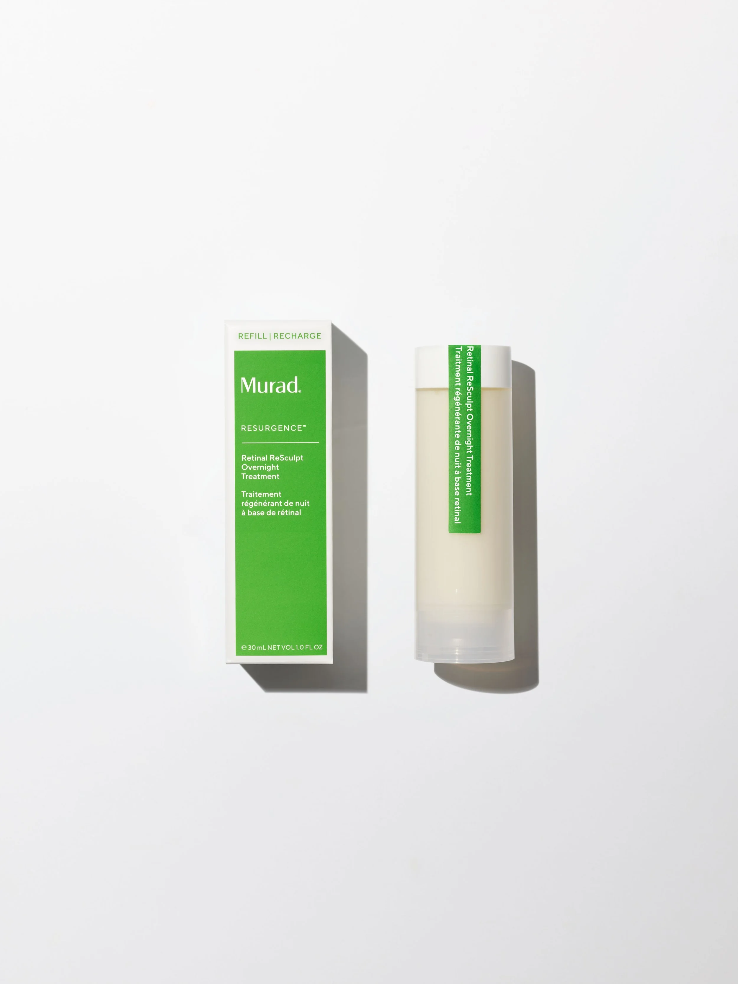 Retinal ReSculpt Overnight Treatment, Refill