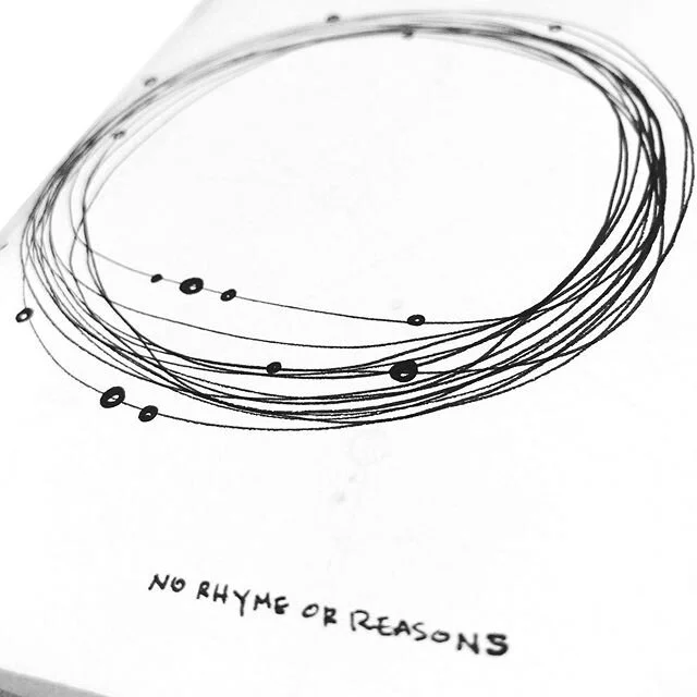 A lot of times things happen seemingly without rhyme or reasons, as if just frantic neurons and electrons bouncing around. However these plot points contribute to the greater Chaos Theory, where &ldquo;within the apparent randomness of chaotic comple