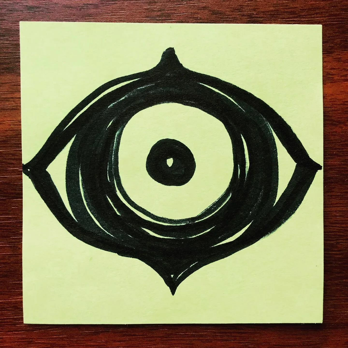 &ldquo;The beginning of freedom is the realization that you are not the Thinker. The moment you start watching The Thinker, a higher level of Consciousness becomes activated. You then begin to realize there is a vast realm of intelligence beyond thou