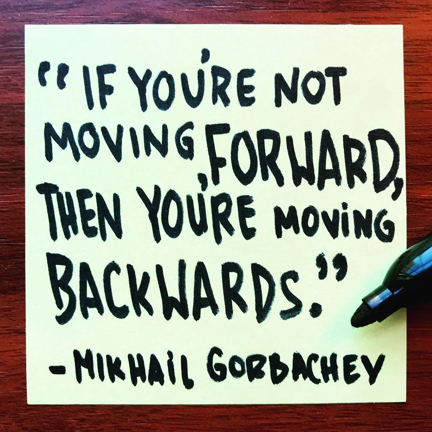 &ldquo;If I am not actively creating something, then I am probably actively destroying something&rdquo; -Elizabeth Gilbert,&nbsp;Big Magic: Creative Living Beyond Fear #timemoneyvalue