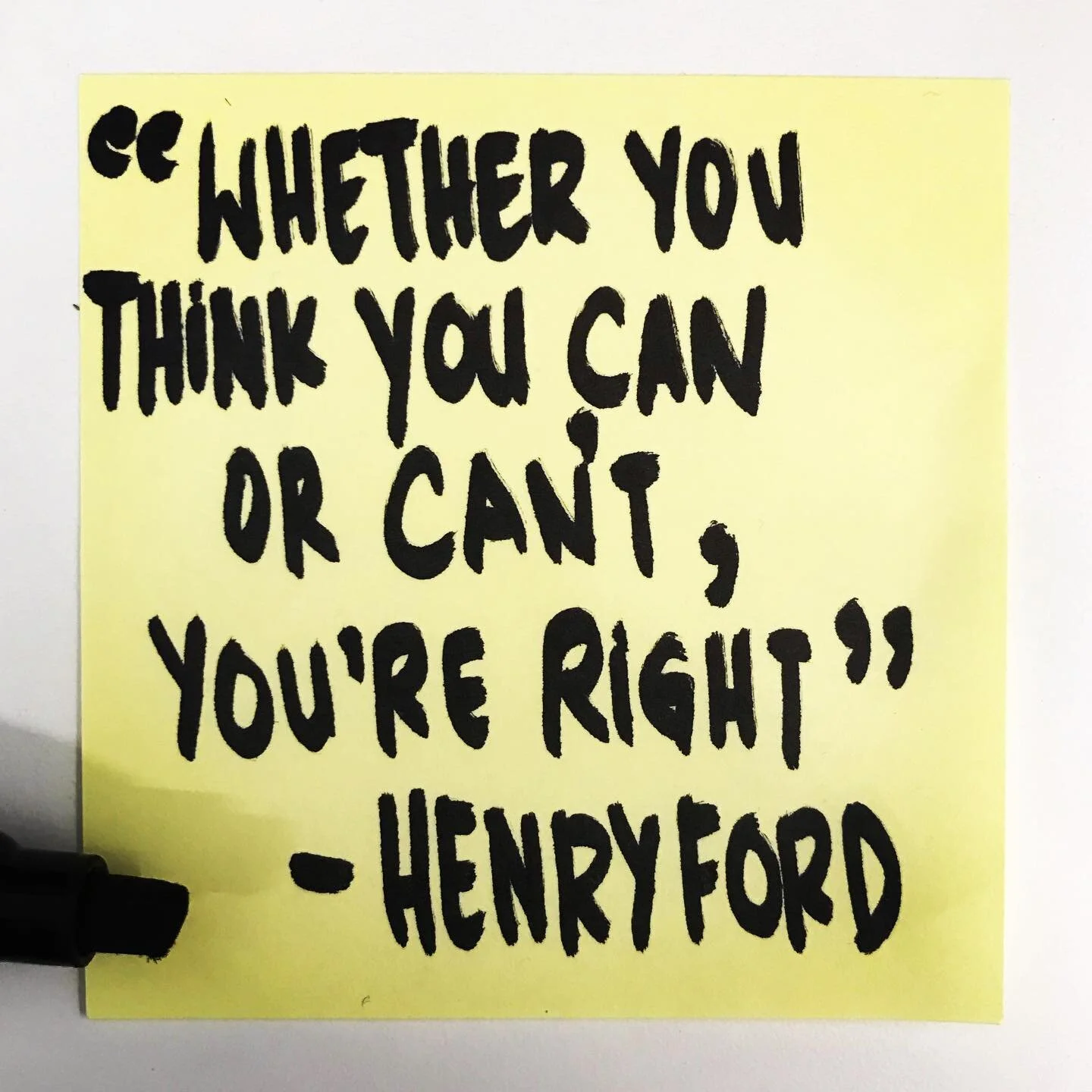 &ldquo;Visualize your &lsquo;best possible self.&rsquo; This is an exercise that has been shown to increase your feelings of happiness and well-being. It involves two basic steps: visualizing how the &lsquo;future you&rsquo; looks when you&rsquo;ve a