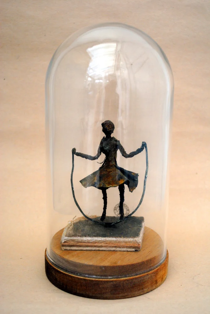 "Bluebells, Cockle Shells"