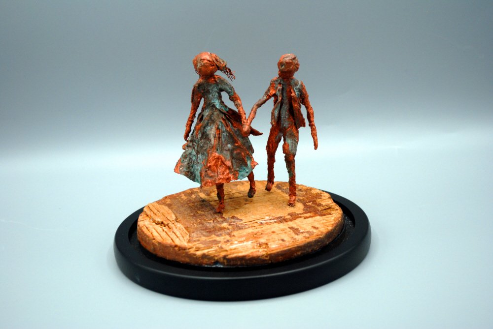 Please contact the artist if you are interested. £325 + P&P