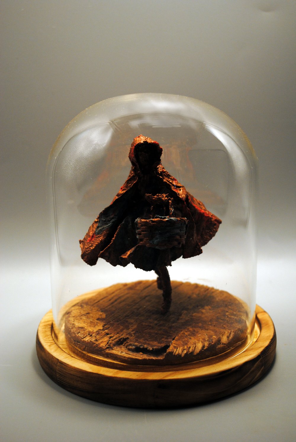 'Little Red Riding Hood' III