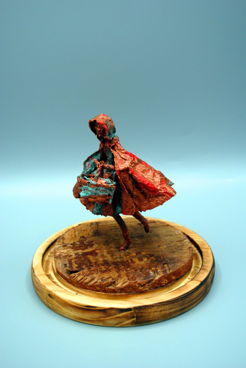 Please contact the artist if you are interested. £280 + P&P
