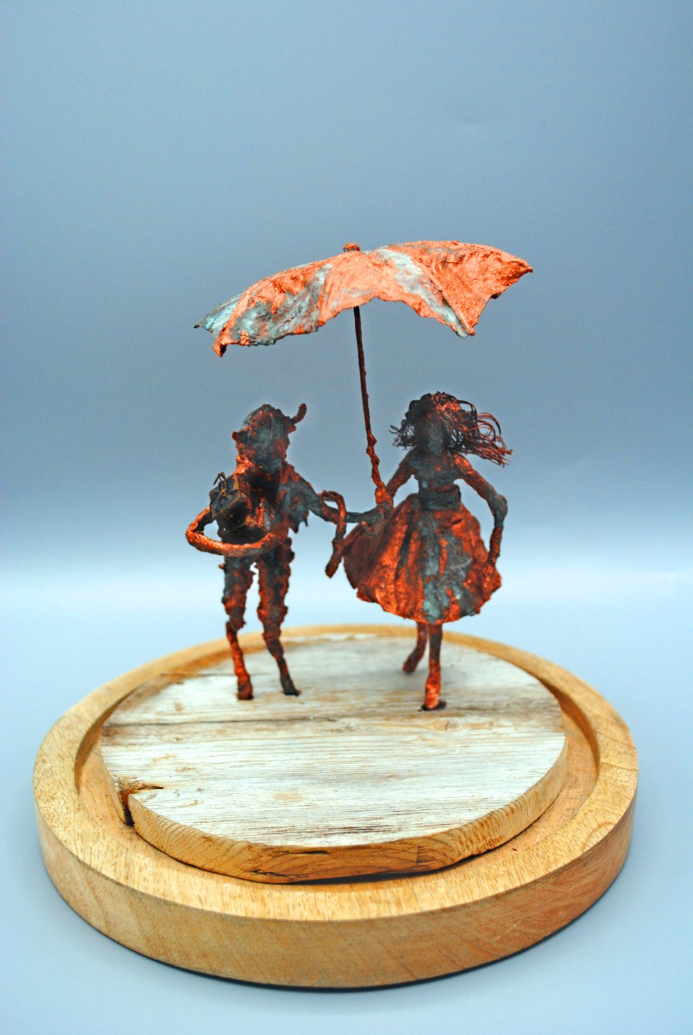 Please contact the artist if you are interested. £325 + P&P