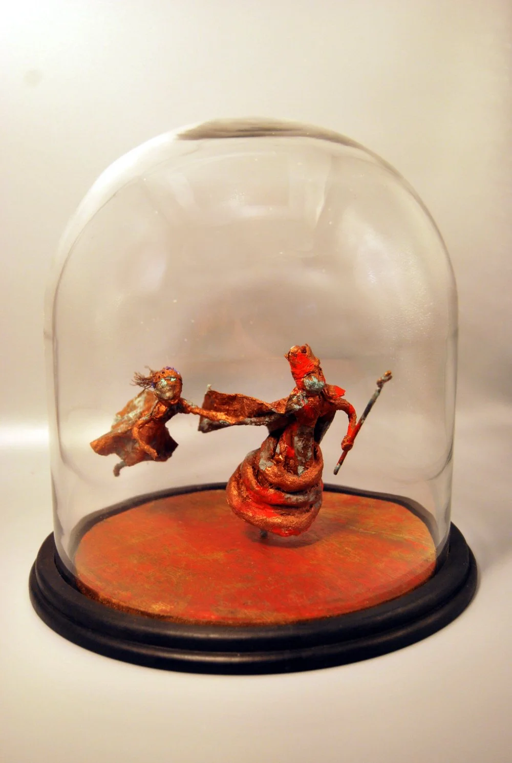 Please contact the artist if you are interested. £330 + P&P