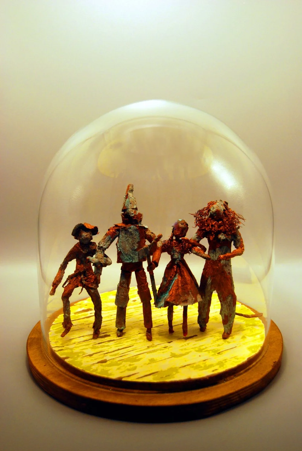  £400 + P&amp;P  Please contact the artist if you are interested. 