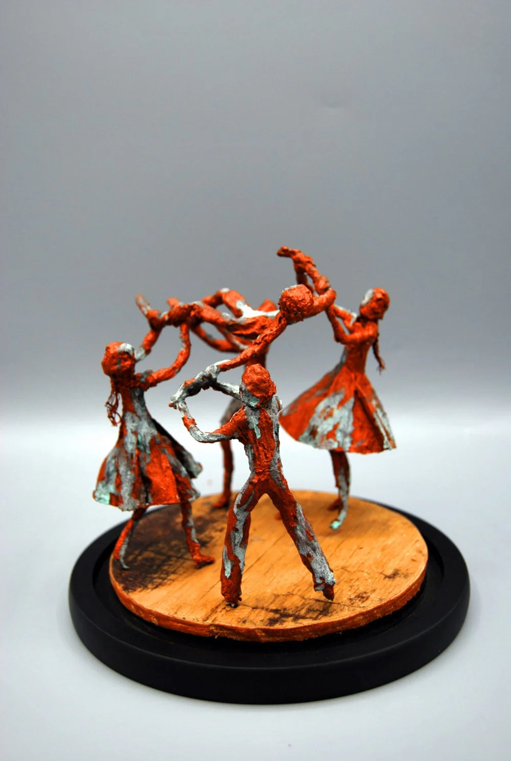  £320 + P&amp;P  Please contact the artist if you are interested. 