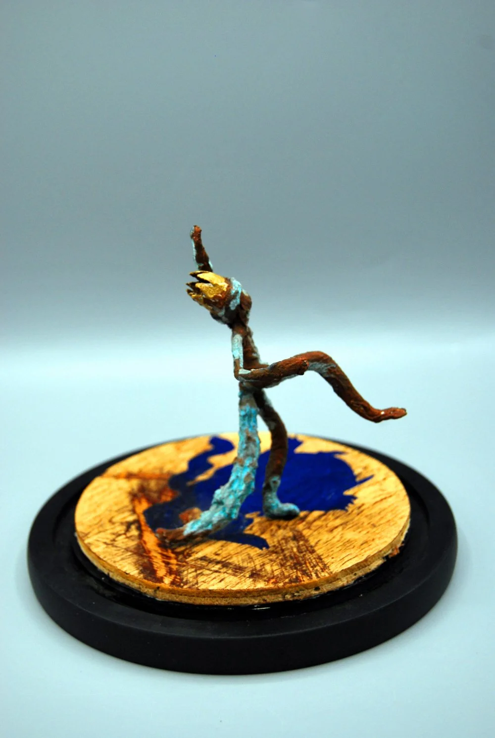  Please contact the artist if you are interested.  £290 + P&amp;P 