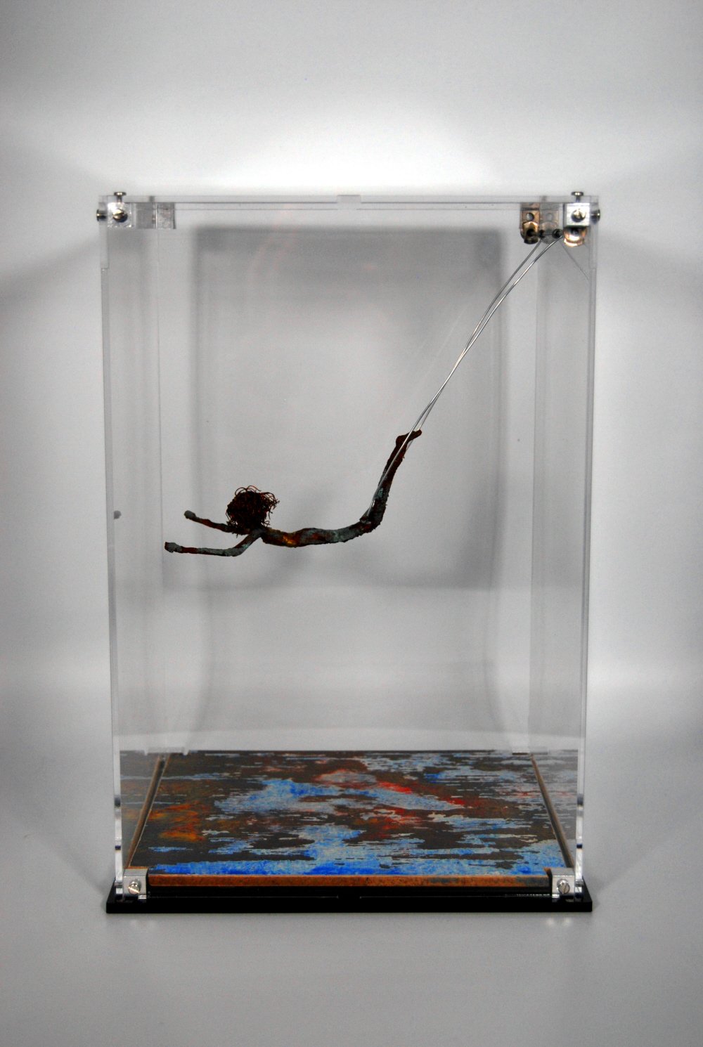 Trapeze