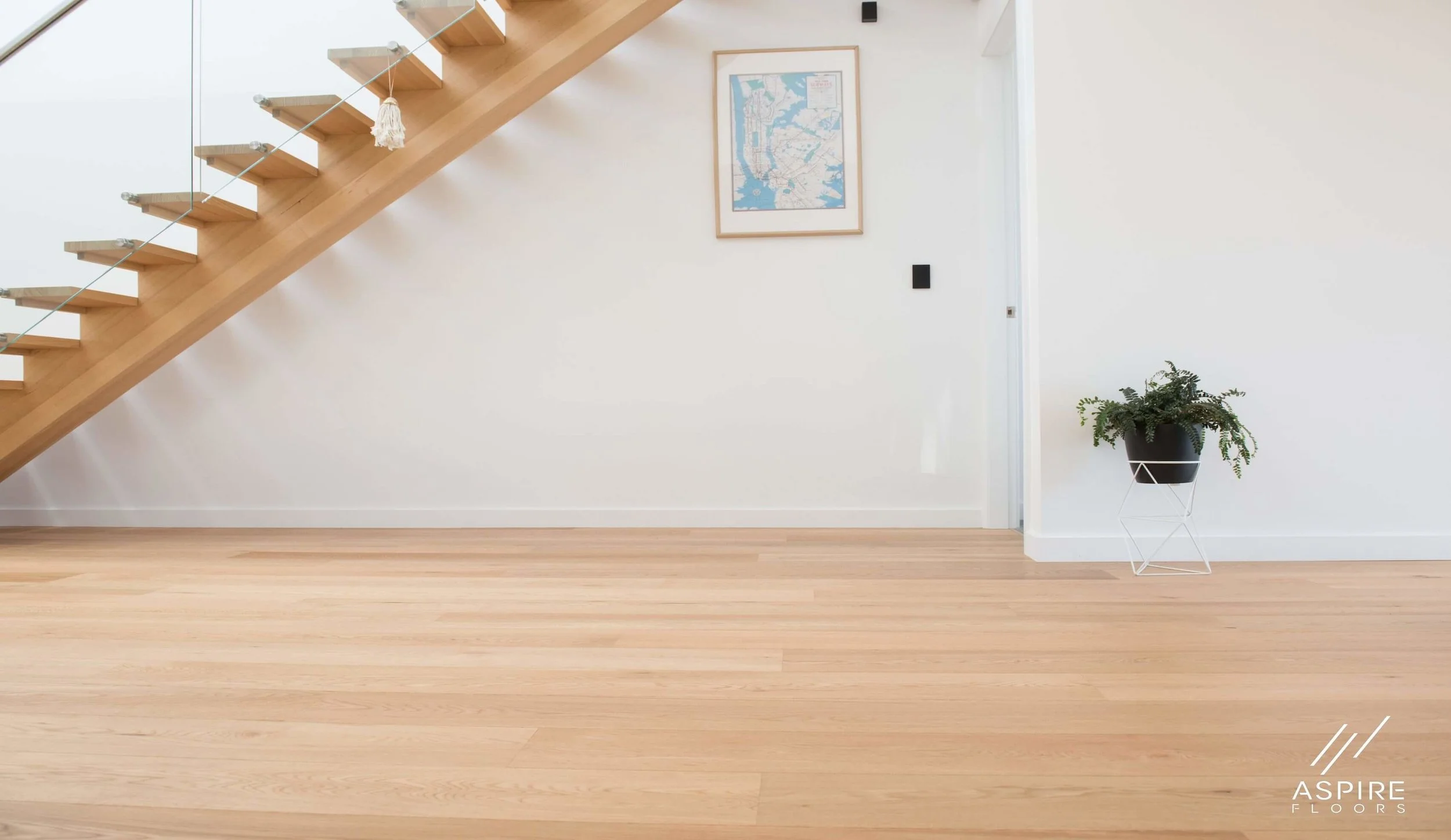 Engineered timber flooring Project-Natmat