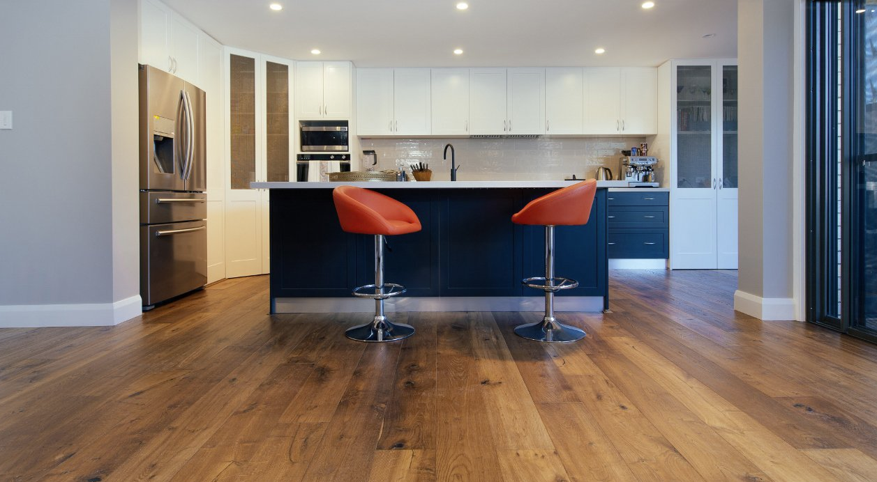 Install Floating Floorboards For High Quality Finish Aspire Floors