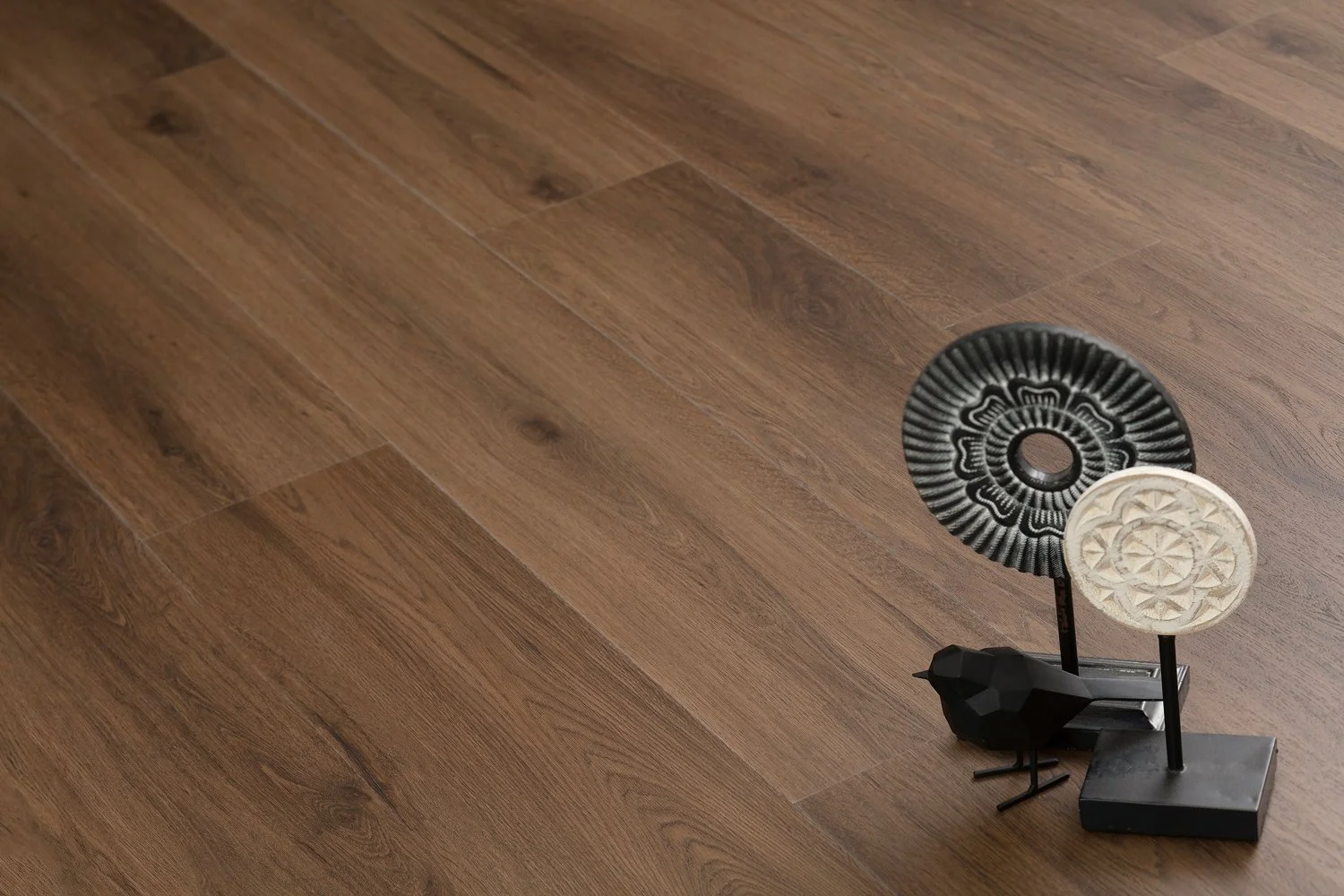 Engineered Timber Flooring vs Hybrid Flooring