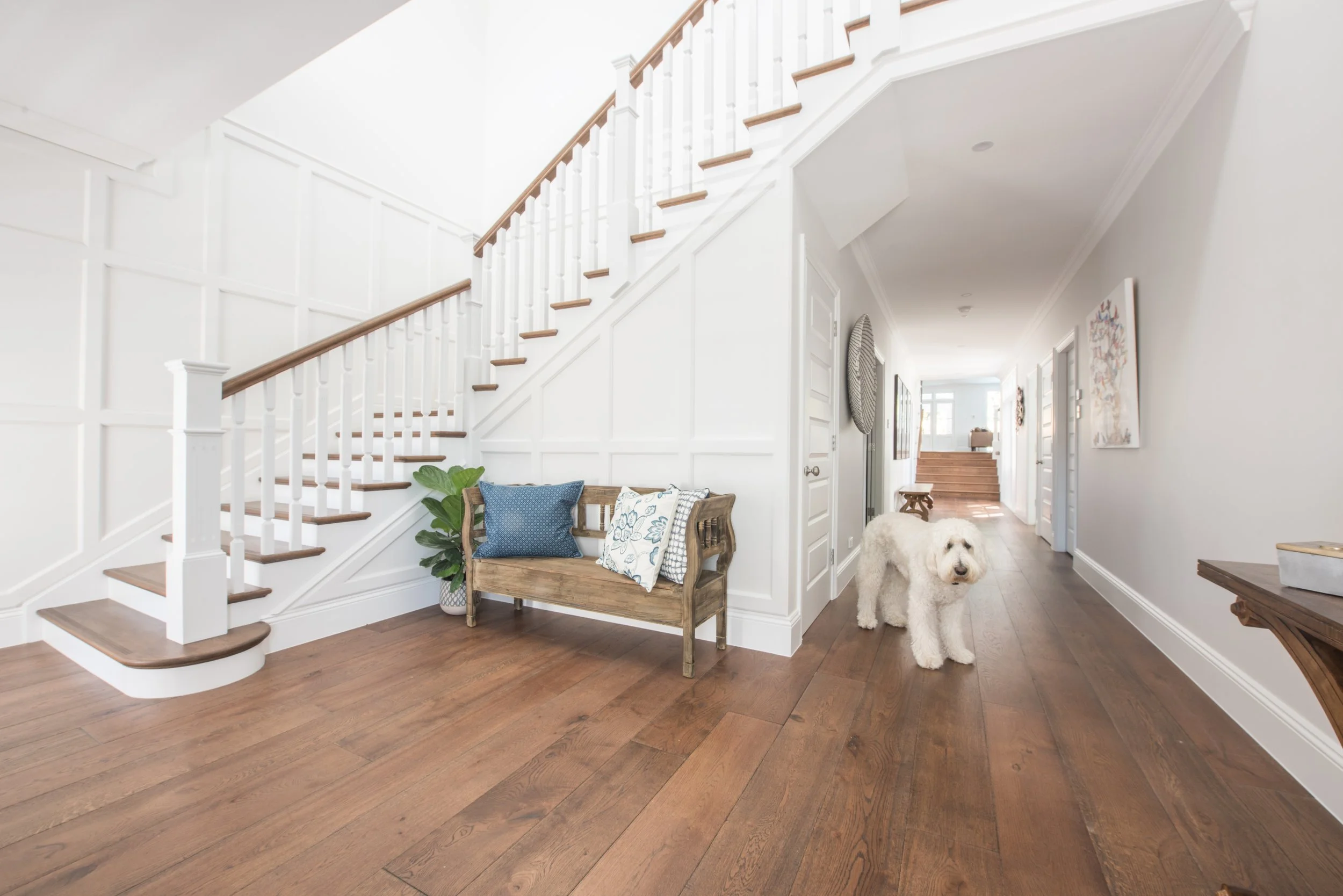 Floating vs Glue Down : Which Installation Method Is Better?