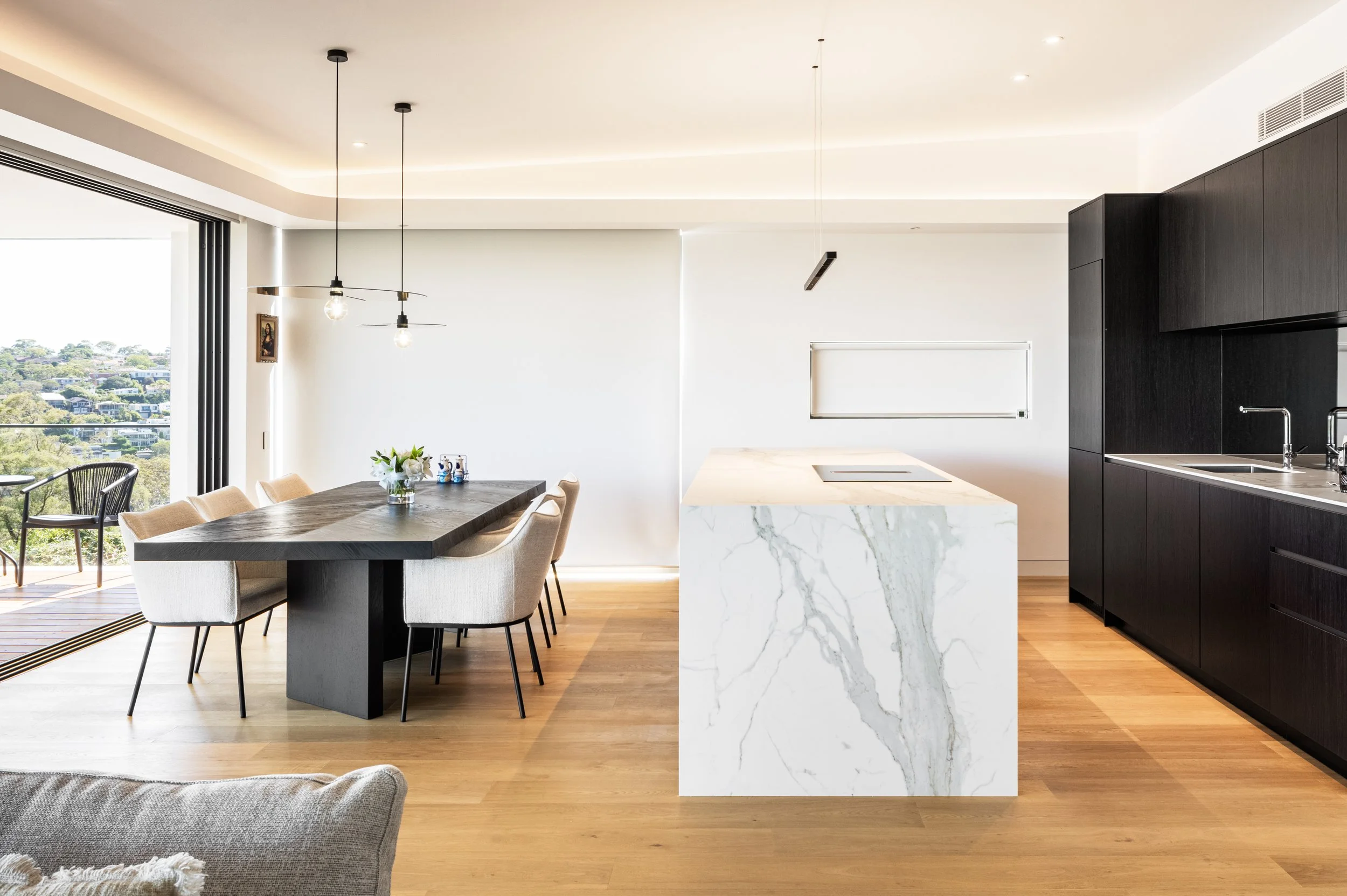 What Makes Full Oak Engineered Flooring Different?