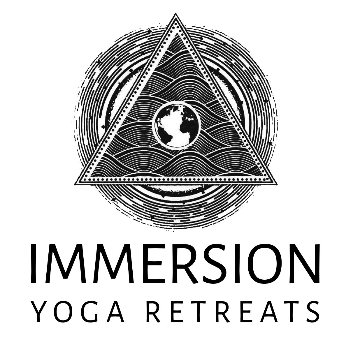 Immersion Yoga Retreats - yoga retreats in pristine wilderness