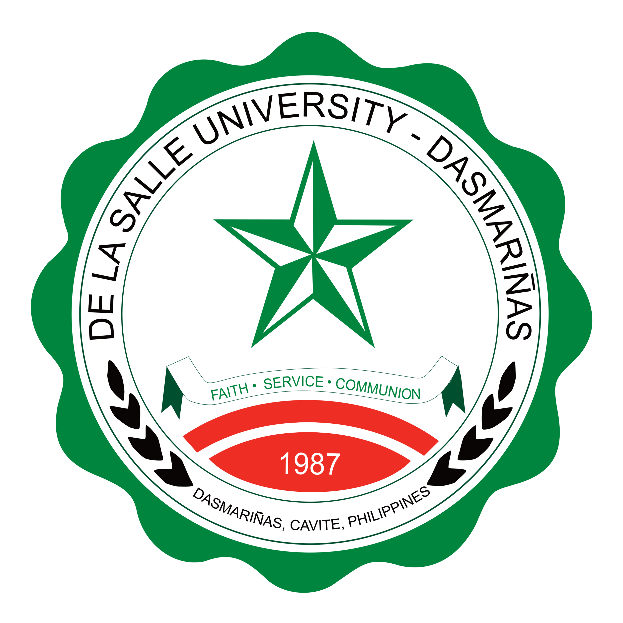 DLSP Schools De La Salle Philippines DLSP Schools De La Salle Philippines