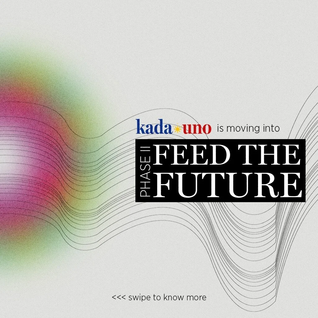 FeedTheFuture - KadaUnoPhase2