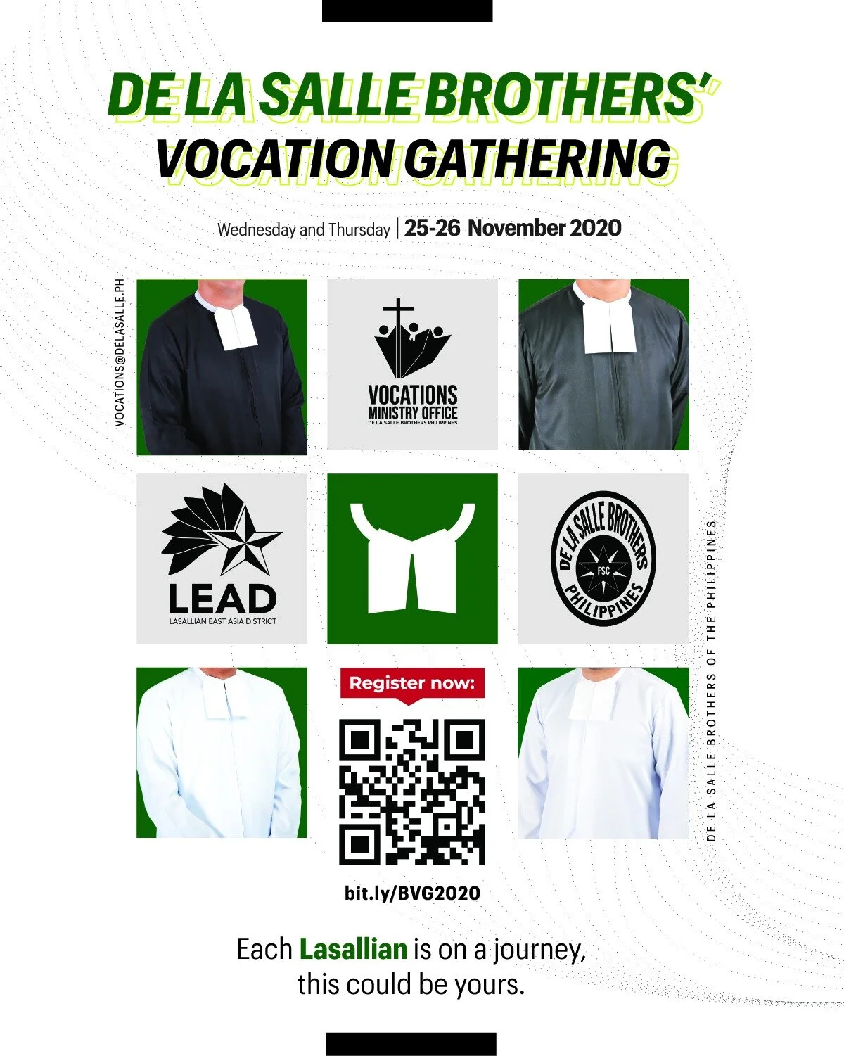 2nd Brothers’ Vocation Gathering