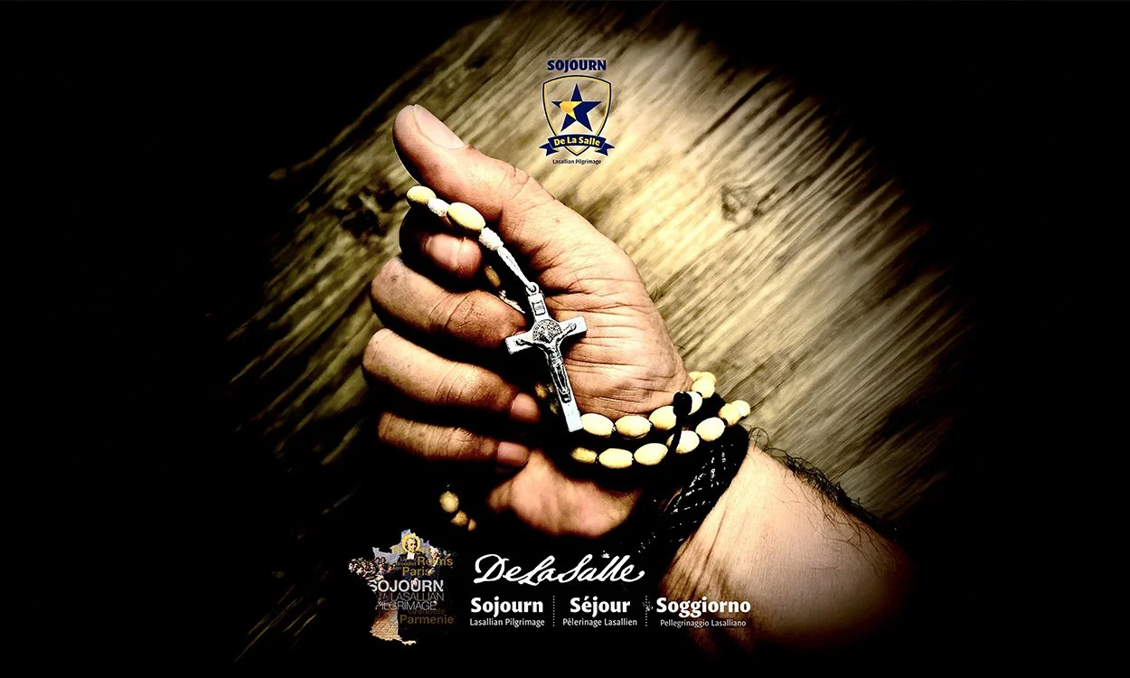 Join the De La Salle Sojourn 2025: A Pilgrimage of Faith, Legacy, and Discovery