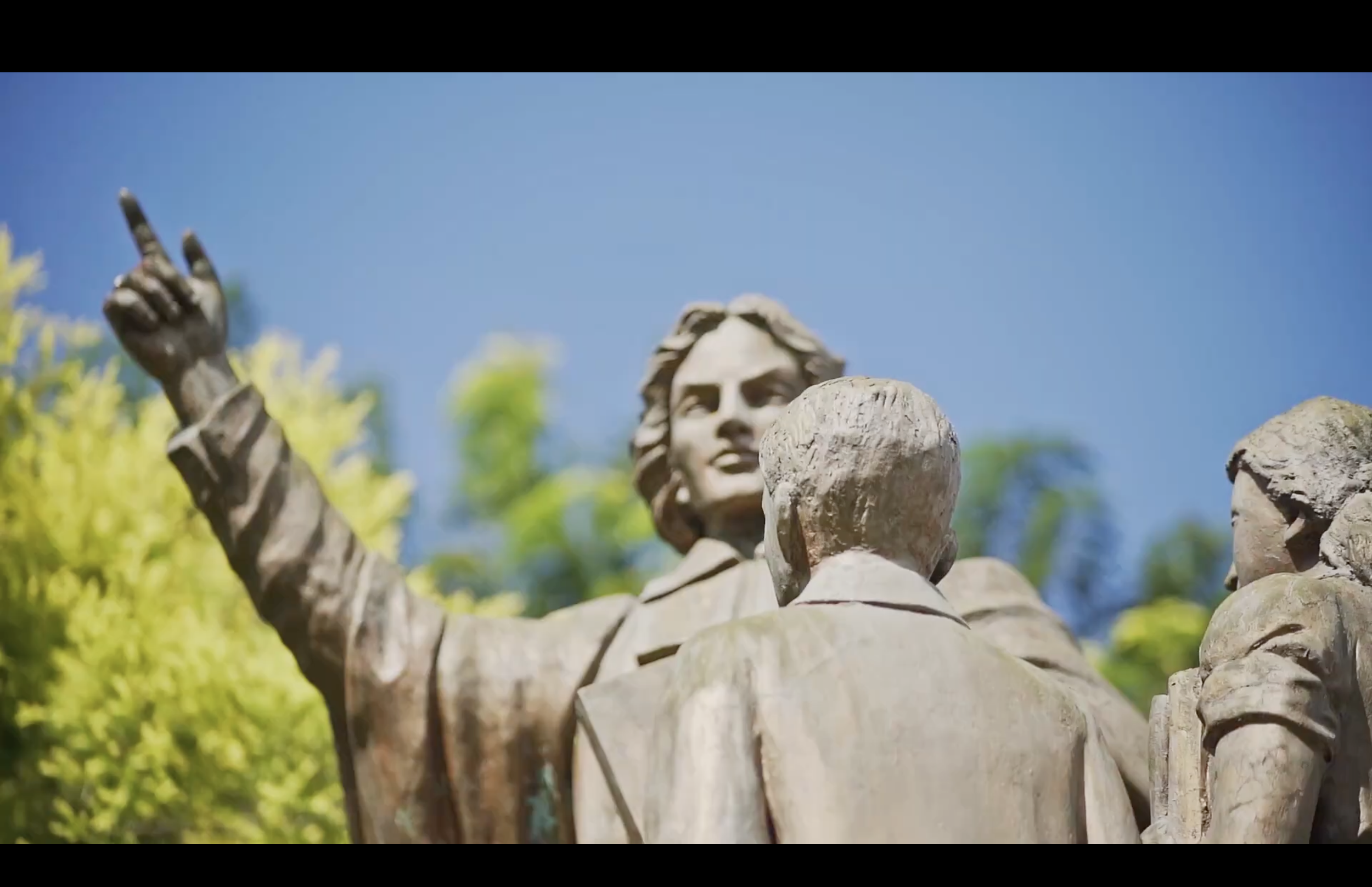 Renewing Our Shared Prayer and Song