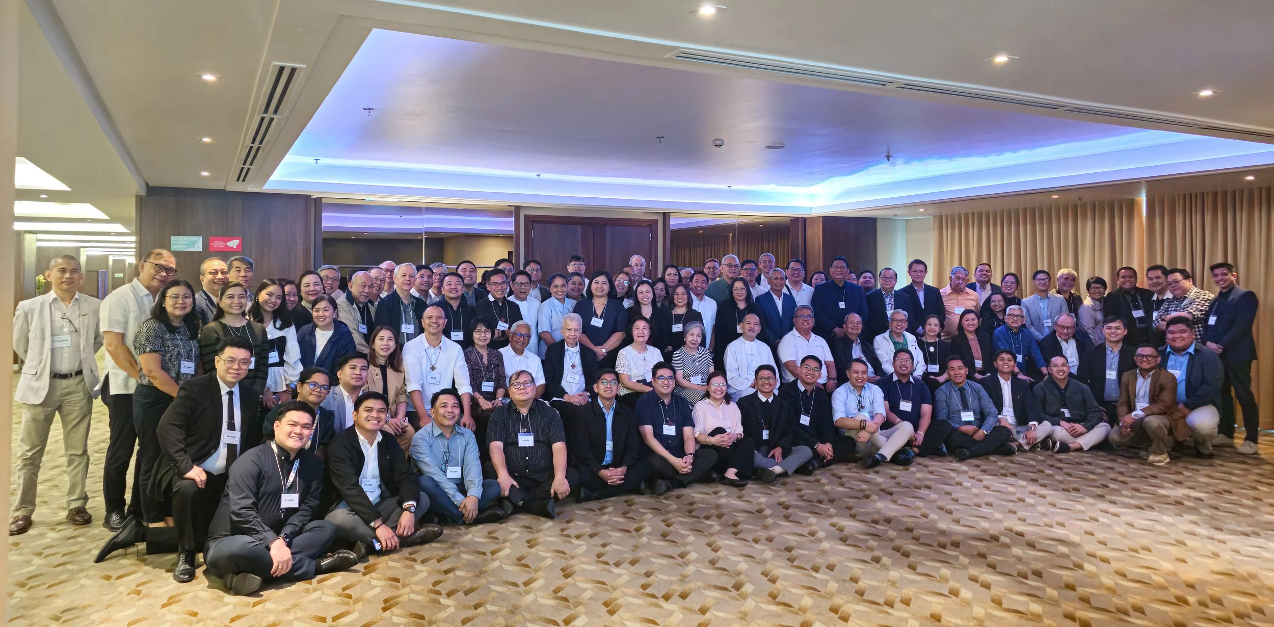 Shaping the Future of Lasallian Education: Highlights from the 2025 Joint Council Workshop