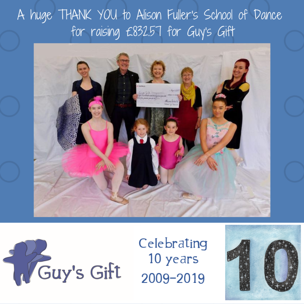 Alison’s Fuller School of Dance