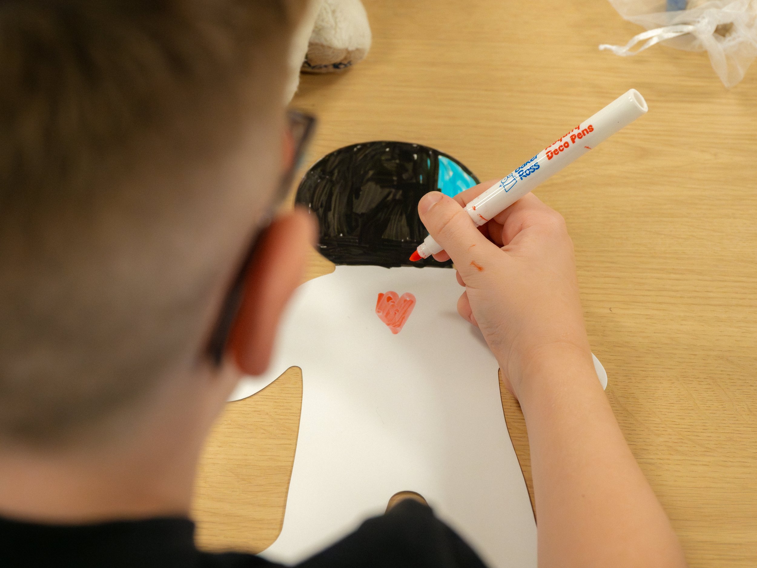 Nuneaton Bereavement Support Group