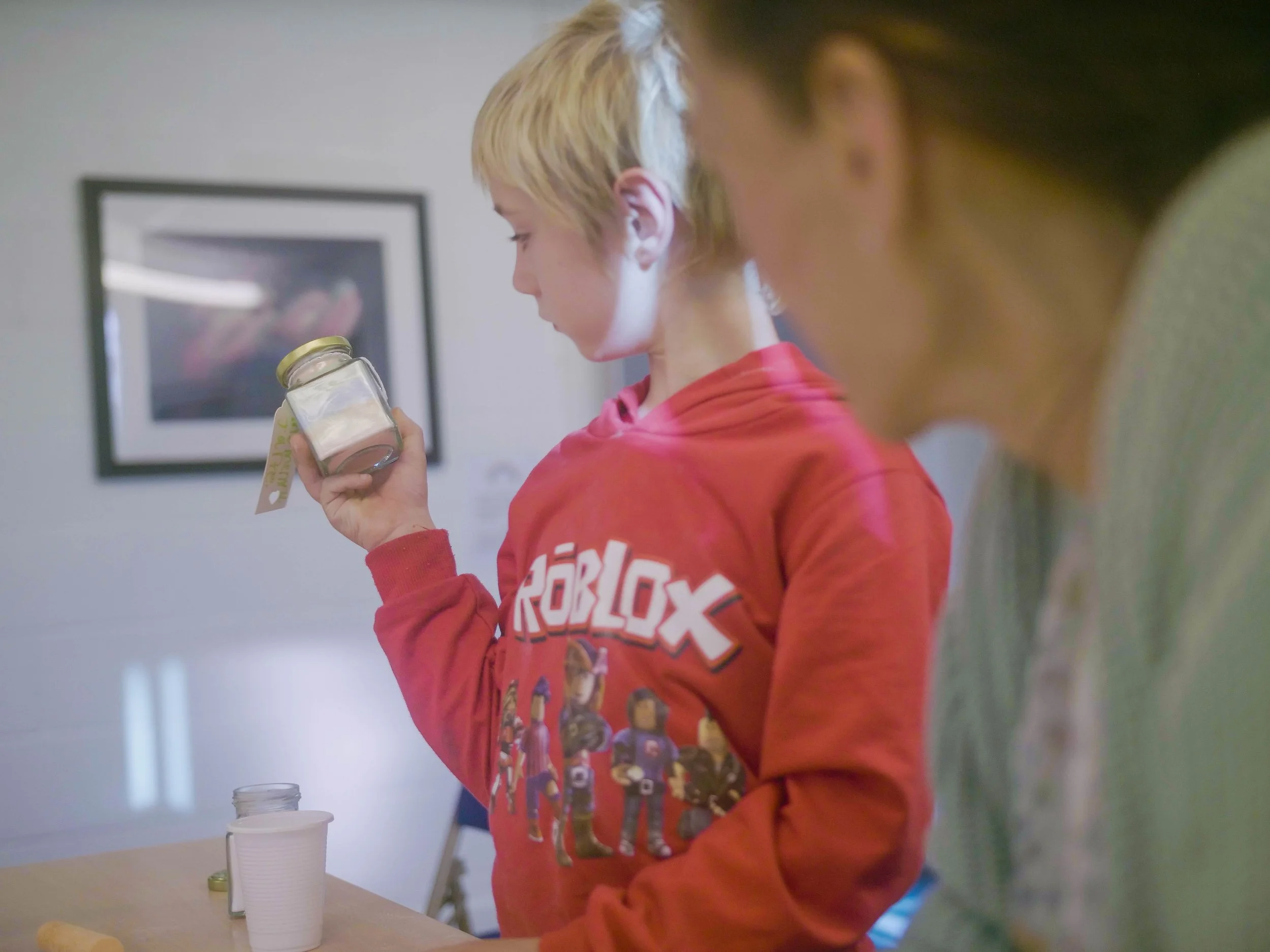 Leamington Bereavement Support Group