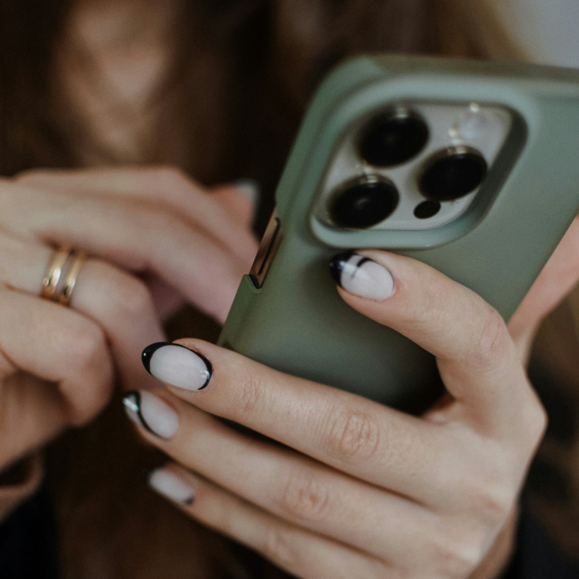 Social Media Support Volunteer