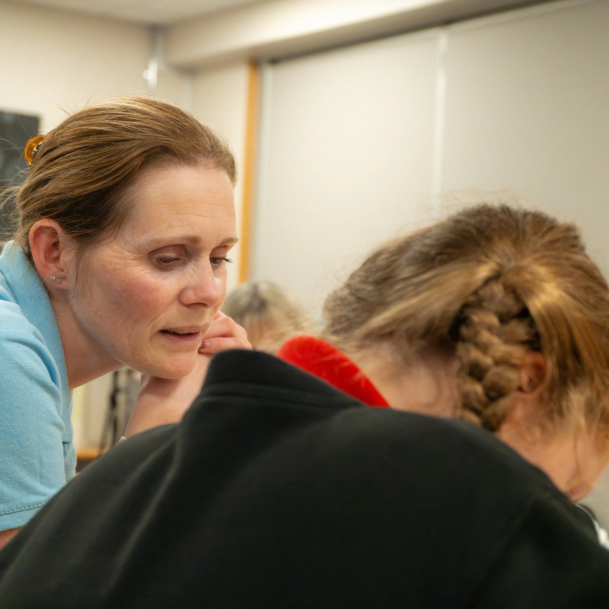 1-to-1 Bereavement Support Volunteer