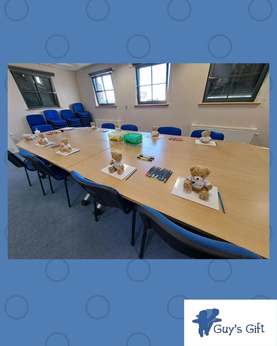 Last week we came to the end of our group support sessions in Nuneaton.
It was a privilege to spend time with such a thoughtful group of children and young people.

Over the weeks, we saw how powerful connection can be. Sharing experiences and meetin