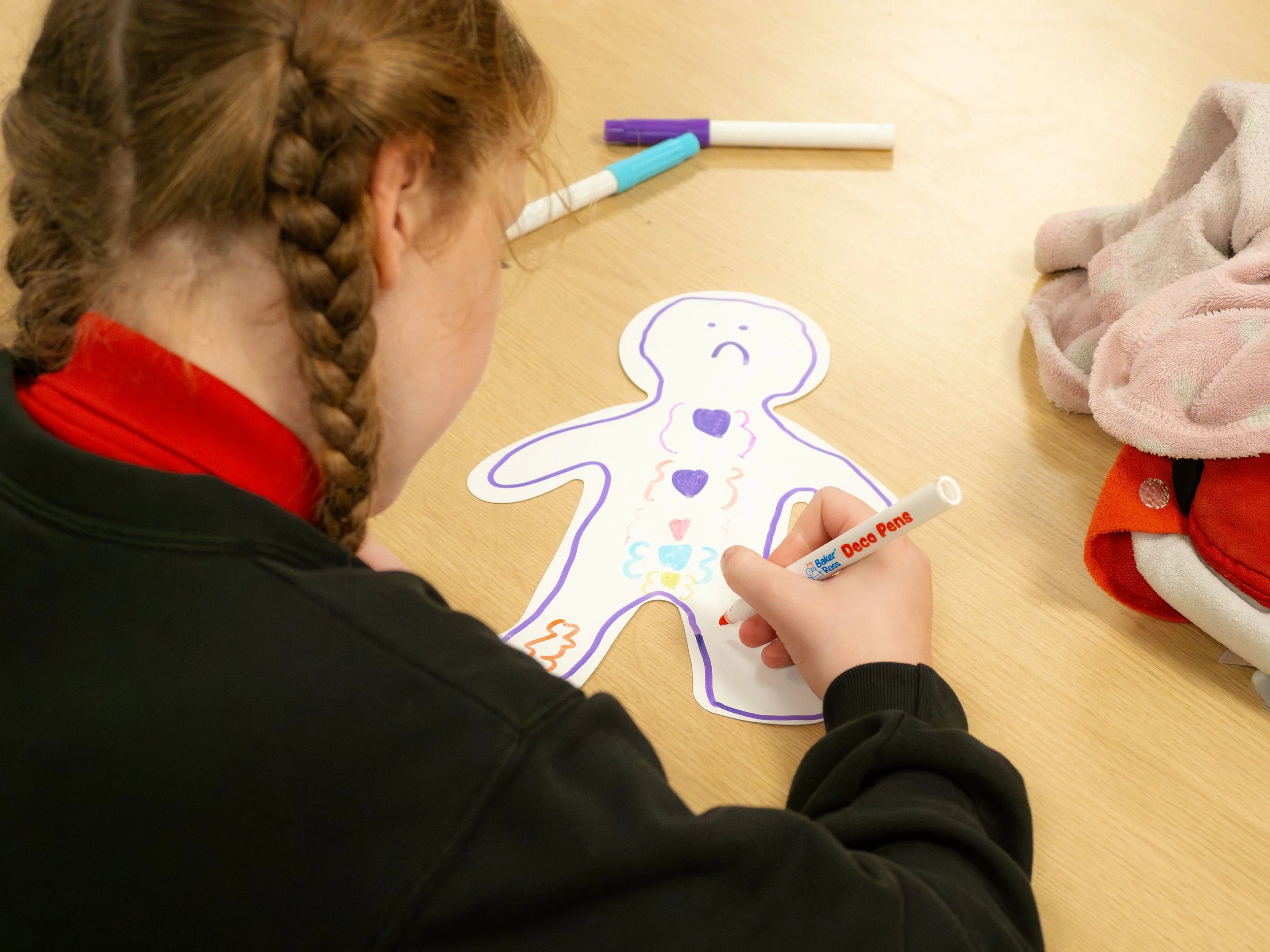 Virtual Bereavement Support Group Starting Next Week