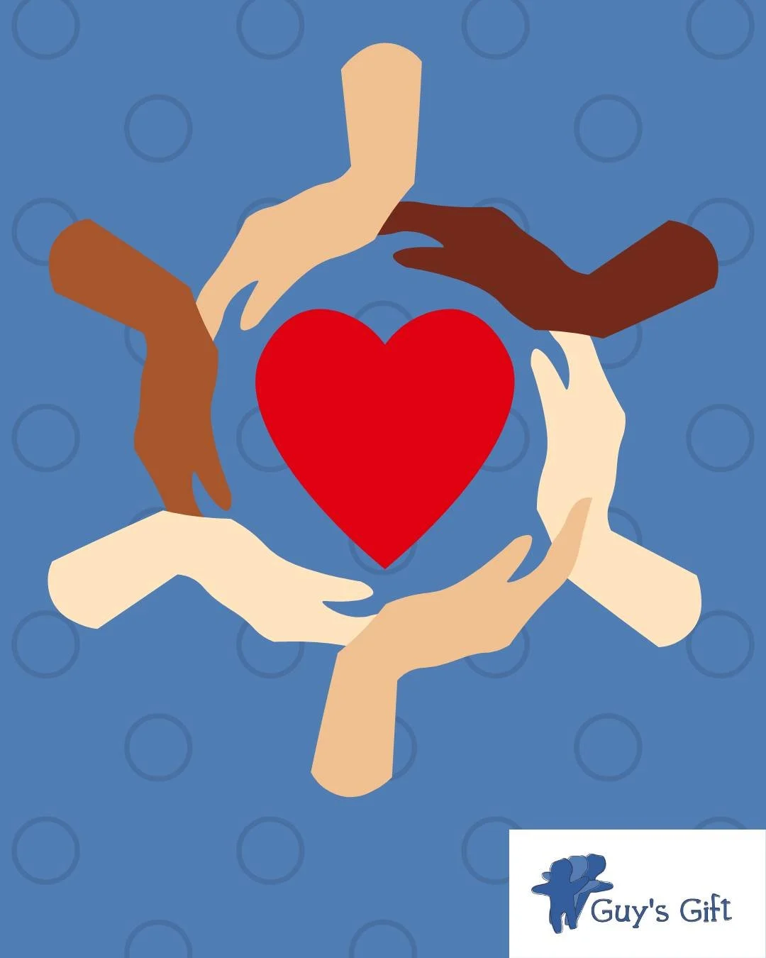 Safeguarding is always a priority across everything we do at Guy&rsquo;s Gift.

Recently, our volunteer took part in their annual safeguarding refresher training with Rebecca, helping ensure we continue to provide safe, supportive spaces for children