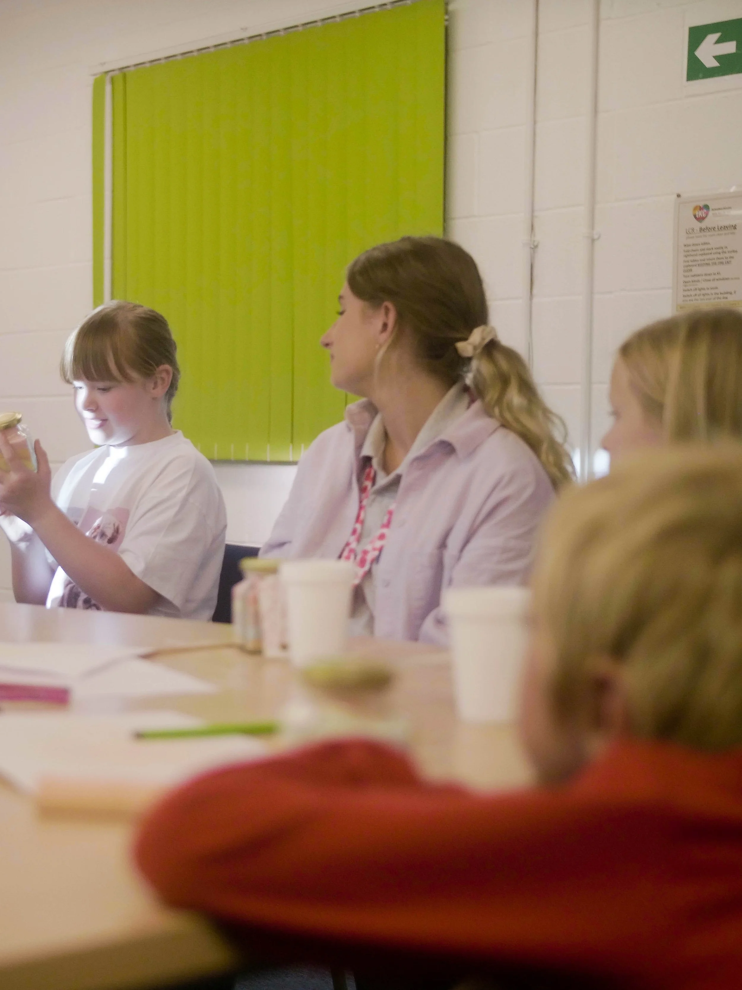 Summer 2026 Remote Bereavement Support Sessions