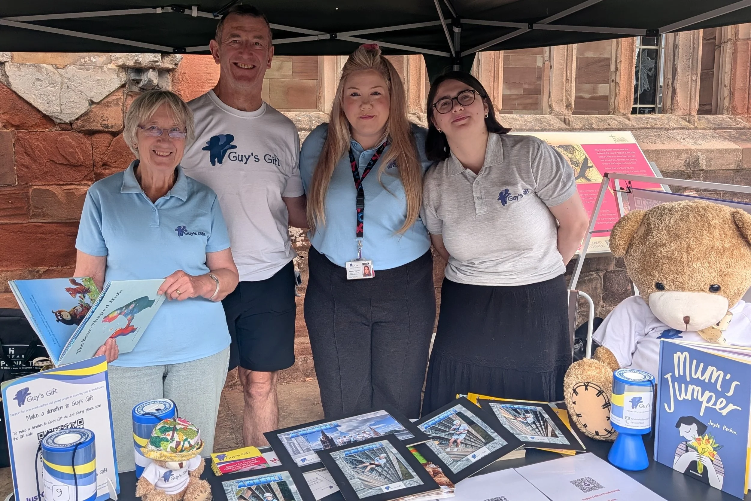 SPAN Open Evening – Charity Presentation Opportunity
