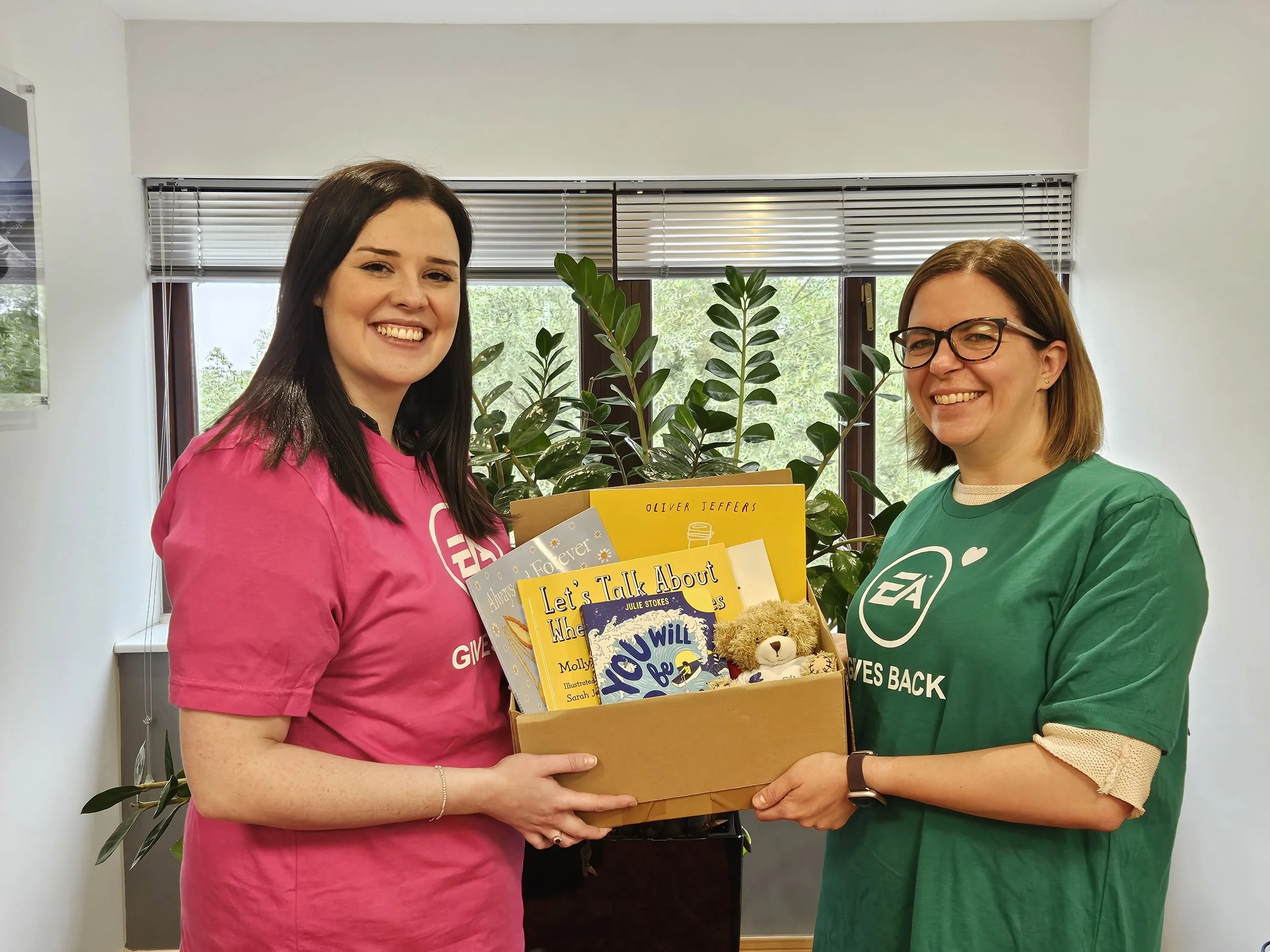 Supporting schools to support bereaved children: Bereavement Resource Packs