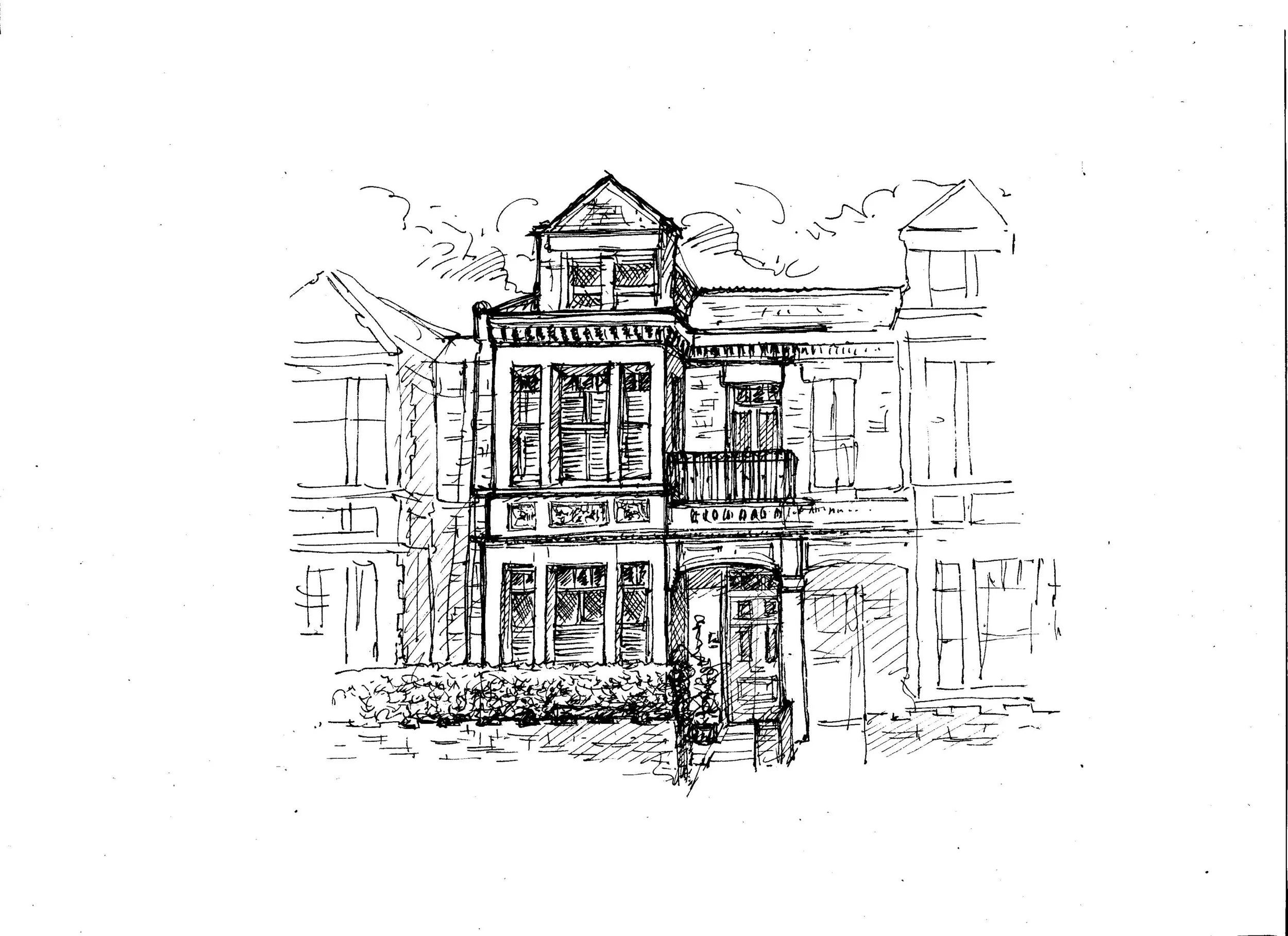 PUTNEY, 2019